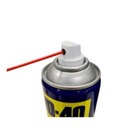 Lubrificante WD-40 Multiuso Aerossol 300ml WD