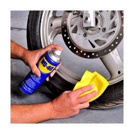 Lubrificante WD-40 Multiuso Aerossol 300ml WD
