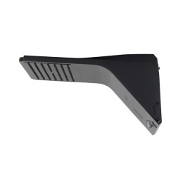 Chuveiro Elétrico Ducali Eletrônico Preto 220V/7500W Zagonel