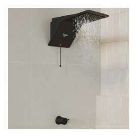Chuveiro Elétrico Ducali Eletrônico Preto 220V/7500W Zagonel