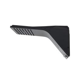 Chuveiro Elétrico Ducali Premium Eletrônico Preto 220V/7500W Zagonel