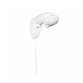 Chuveiro Elétrico ND Eletrônico Branco 220V/7700W Zagonel