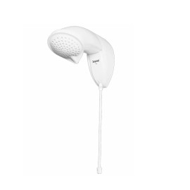 Chuveiro Elétrico ND Eletrônico Branco 220V/7700W Zagonel