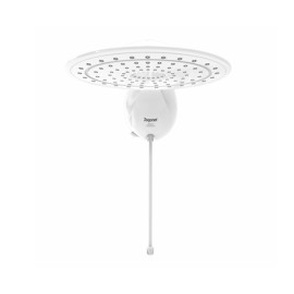 Chuveiro Elétrico Óptima Eletrônico Branco 220V/7700W Zagonel