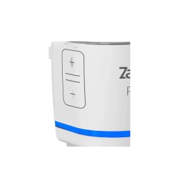 Torneira Elétrica de Mesa/Parede Prima Touch Branca 220V/5500W Zagonel