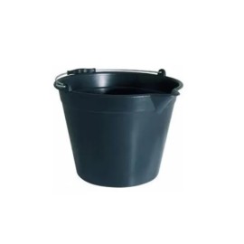 Balde de PVC 12L Zumblick Balde de PVC 12L Zumblick