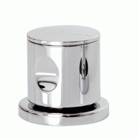 Acabamento 1/2 ,3/4 e 1 polegada Aspen Deca 4900.C35.PQ