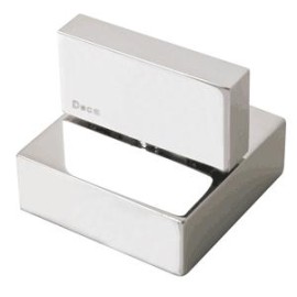 Acabamento 1/2 ,3/4 e 1 polegada Dream Deca 4900.C87.PQ