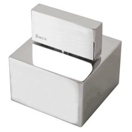 Acabamento de gaveta 1 1/4 e 1 1/2 Dream Deca 4900.C87.GD