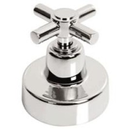 Acabamento de gaveta 1 1/4 e 1 1/2 Izy  Deca 4900.C37.GD