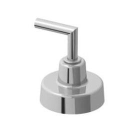 Acabamento de gaveta 1 1/4 e 1 1/2 Izy Plus Deca 4900.C24.GD