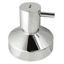 Acabamento de gaveta 1 1/4 e 1 1/2 Link Deca 4900.C.GD.LNK