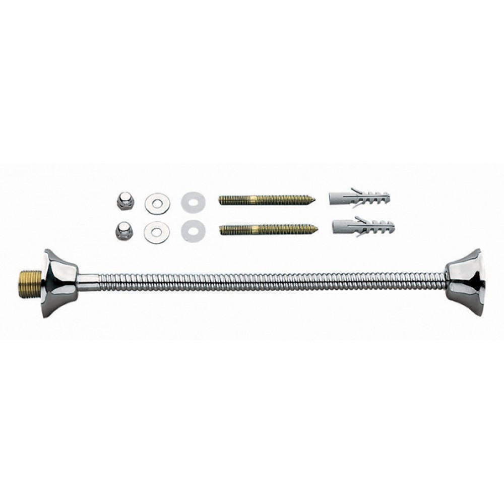 Conjunto De Instalação Mictorio M711 Deca FM.711.01 Conjunto De Instalação Mictorio M711 Deca FM.711.01