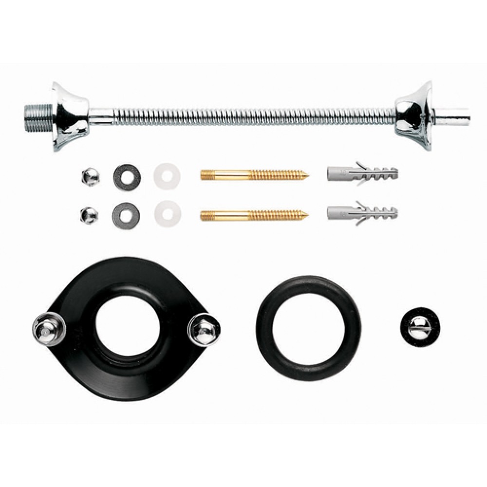 Conjunto De Instalação Mictorio M712 Deca FM.712.01