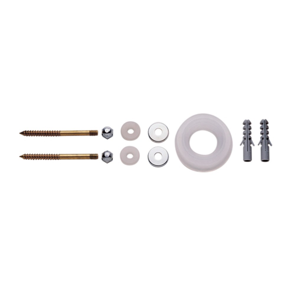 Conjunto De Instalação Mictorio M714 Deca FM.714.01 Conjunto De Instalação Mictorio M714 Deca FM.714.01