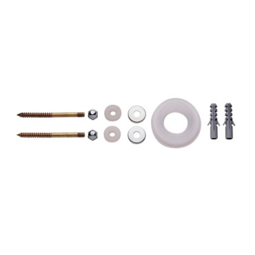 Conjunto De Instalação Mictorio M714 Deca FM.714.01
