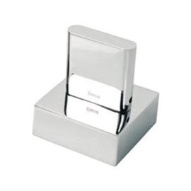 Acabamento 1/2 ,3/4 e 1 polegada de gaveta  Polo Deca 4900.C33.PQ