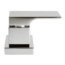 Acabamento  1/2 ,3/4 e 1 polegada Unic Deca 4900.C90.PQ