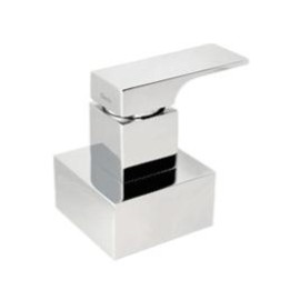 Acabamento de gaveta 1 1/4 e 1 1/2 Unic Deca 4900.C90.GD