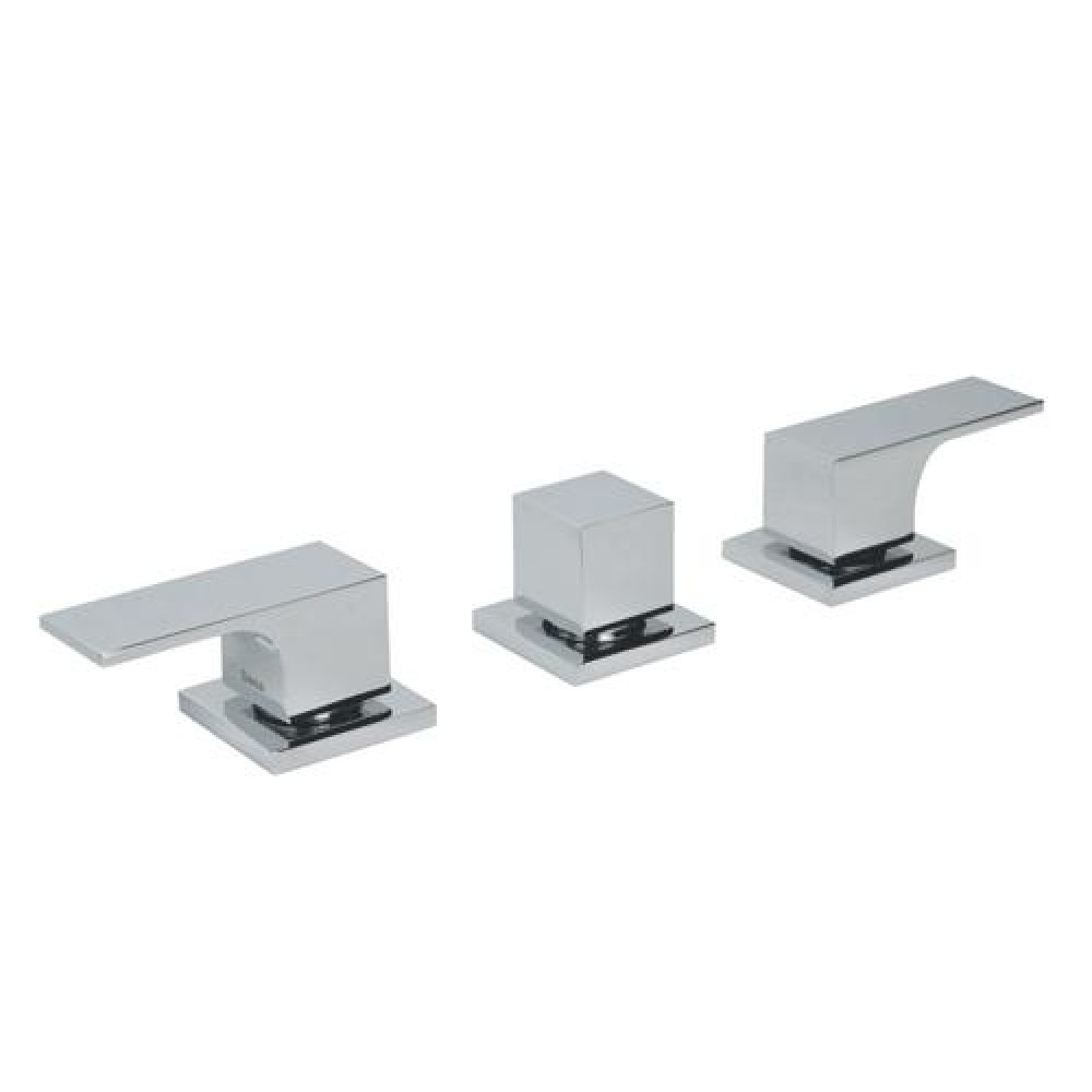 Misturador Bide Unic Deca 1895.C90