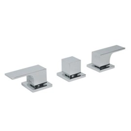 Misturador Bide Unic Deca 1895.C90