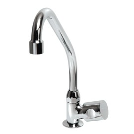 Torneira Pia Mesa Bica Movél Aspen Deca 1167.C35