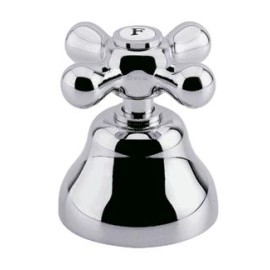 Acabamento 1/2 ,3/4 e 1 polegada Belle Epoque Tradicional Deca 4900.C52.PQ