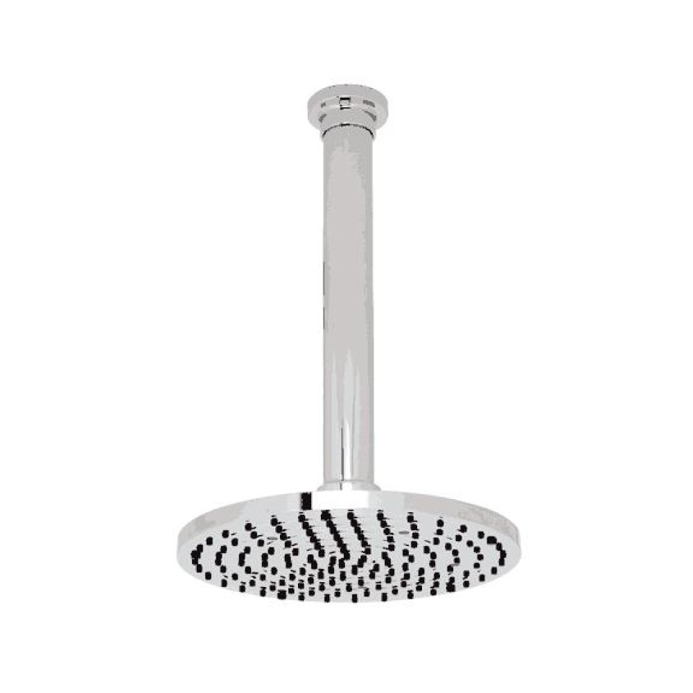 Chuveiro Aquamax Com Tubo Teto Deca 1998.C.TET