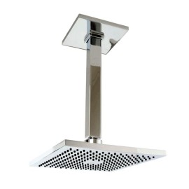 Chuveiro Quadrado Com Tubo Teto Deca 1992.C.TET