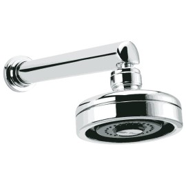 Chuveiro Acqua Plus Com Tubo 1990.C.CT