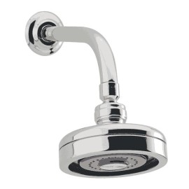 Chuveiro Deca Acqua Plus Com Tubo Curvo 1990.C.STD