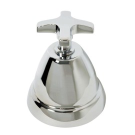 Acabamento de gaveta 1 1/4 e 1 1/2 Max Deca 4900.C34.GD