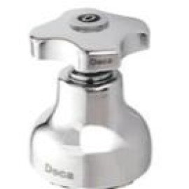 Acabamento 1/2 ,3/4 e 1 polegada Standard Deca 4900.C39.PQ