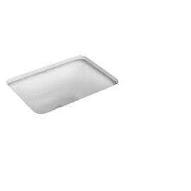 Cuba Embutir Retangular Deca L.375.17