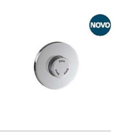 Valvula de mictorio Embutida com fechamento automatico Deca 2574.C