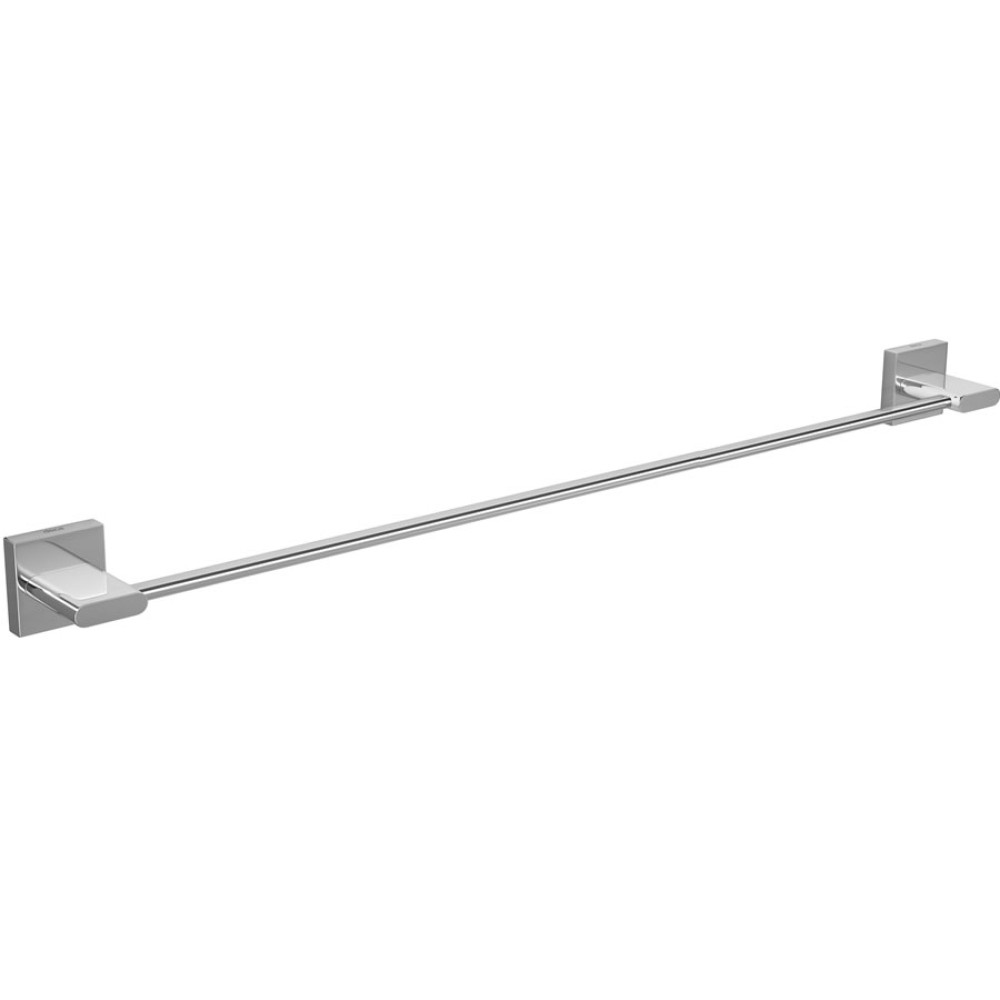 Porta Toalha Barra 60cm Polo Deca 2040.C33.060 Porta Toalha Barra 60cm Polo Deca 2040.C33.060