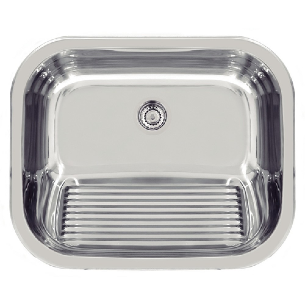 Tanque Tramontina de Encaixe/Embutir Prime Polido 94400/407