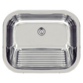 Tanque Tramontina de Encaixe/Embutir Prime Polido 94400/407