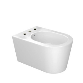 Bidê Suspenso 3 Furos Link Deca B.232.17