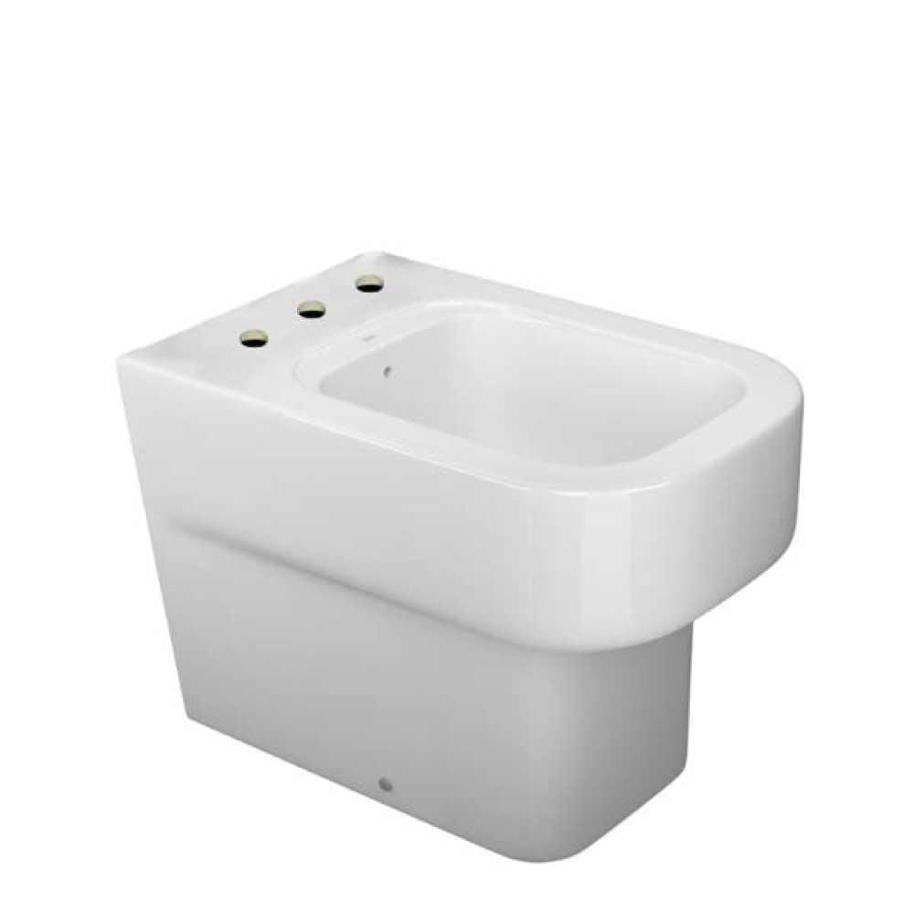 Bide 3 furos Unic Deca B.45.17 Bide 3 furos Unic Deca B.45.17