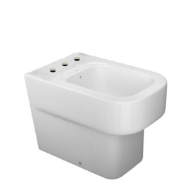 Bide 3 furos Unic Deca B.45.17