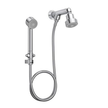 Chuveiro Aspen Com Desviador E Ducha Manual Deca 1967.C