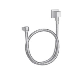 Kit flexivel Quadrado Deca C/ suporte p/ Ducha manual  4604.C.170