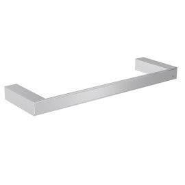 Porta Toalha / Prateleira 350mm Contemporânea 2040.C97.035