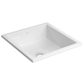 Cuba Sobrepor Quadrada Série Trio Deca L.700.17