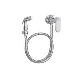 Ducha Higiênica Activa Drop C/Registro E Derivação Deca 1984.C91.ACT.CR