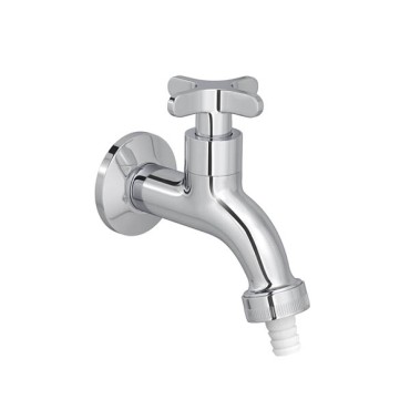 Torneira Jardim Tanque Para Mangueira Flex Deca 1153.C20