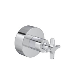 Acabamento gaveta 1 1/4 e 1 1/2  Flex Deca 4900.C20.GD