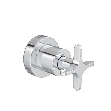 Acabamento até 1 polegada Flex Deca 4900.C20.PQ