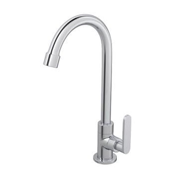Torneira Pia Mesa FlexPlus Deca 1167.C21.CLM